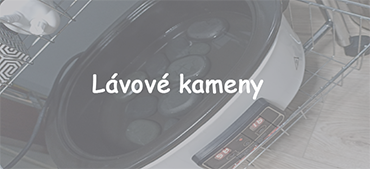 Lávové kameny